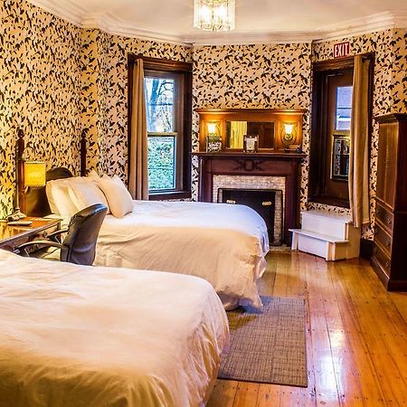 Beacon Inn 1087 Brookline Pokój zdjęcie