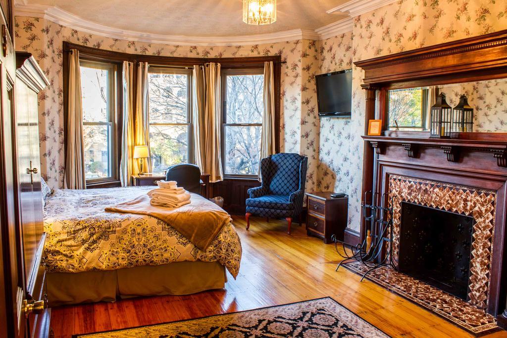Beacon Inn 1087 Brookline Pokój zdjęcie