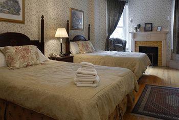 Beacon Inn 1087 Brookline Zewnętrze zdjęcie