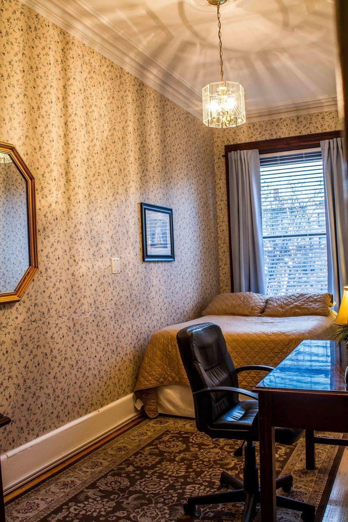 Beacon Inn 1087 Brookline Zewnętrze zdjęcie